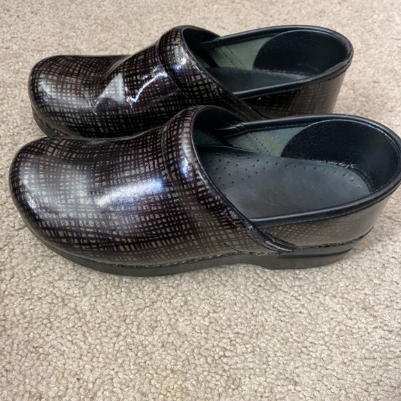 Dansko Clogs - Picture 2 of 3